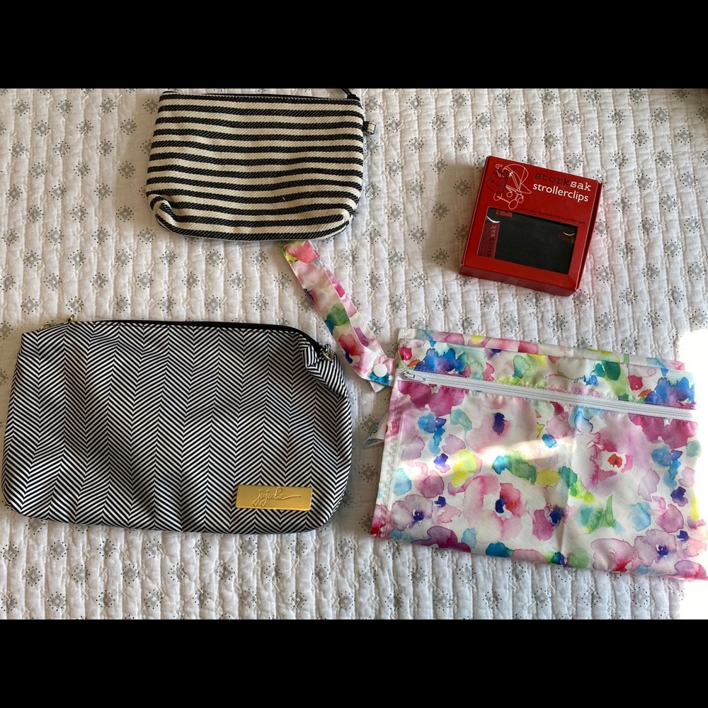 Destash!!